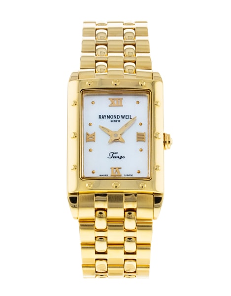 Raymond Weil Tango 5971-P-00915